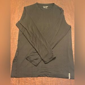 Men’s RBX Active Long Sleeve T-Shirt